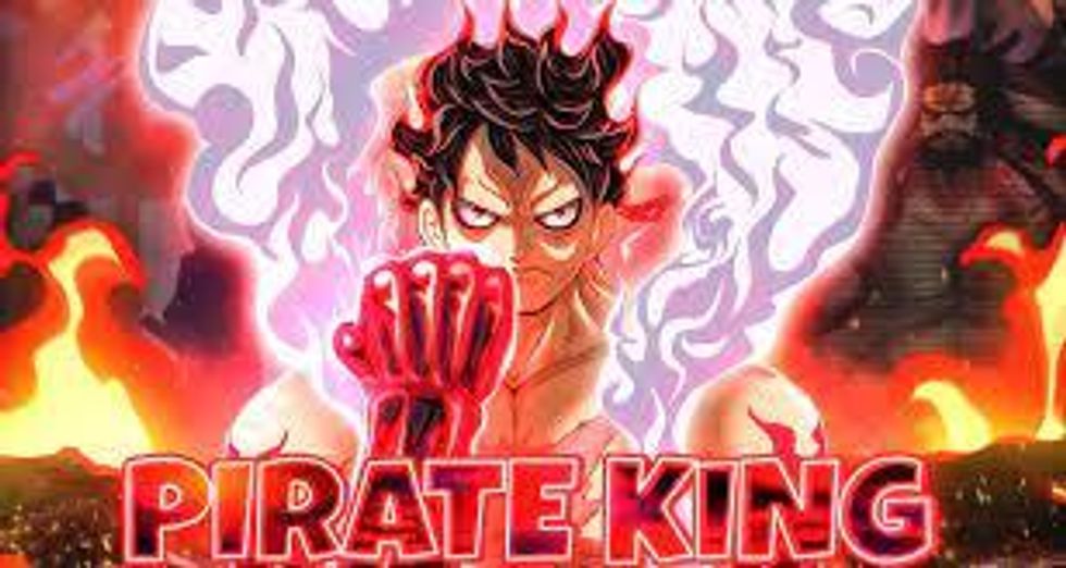 A look at who FtrPirateKing really is
