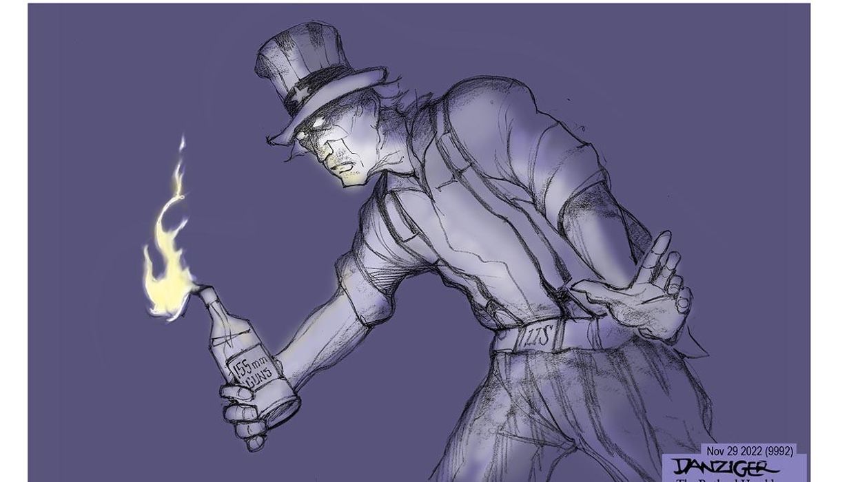 Danziger Draws