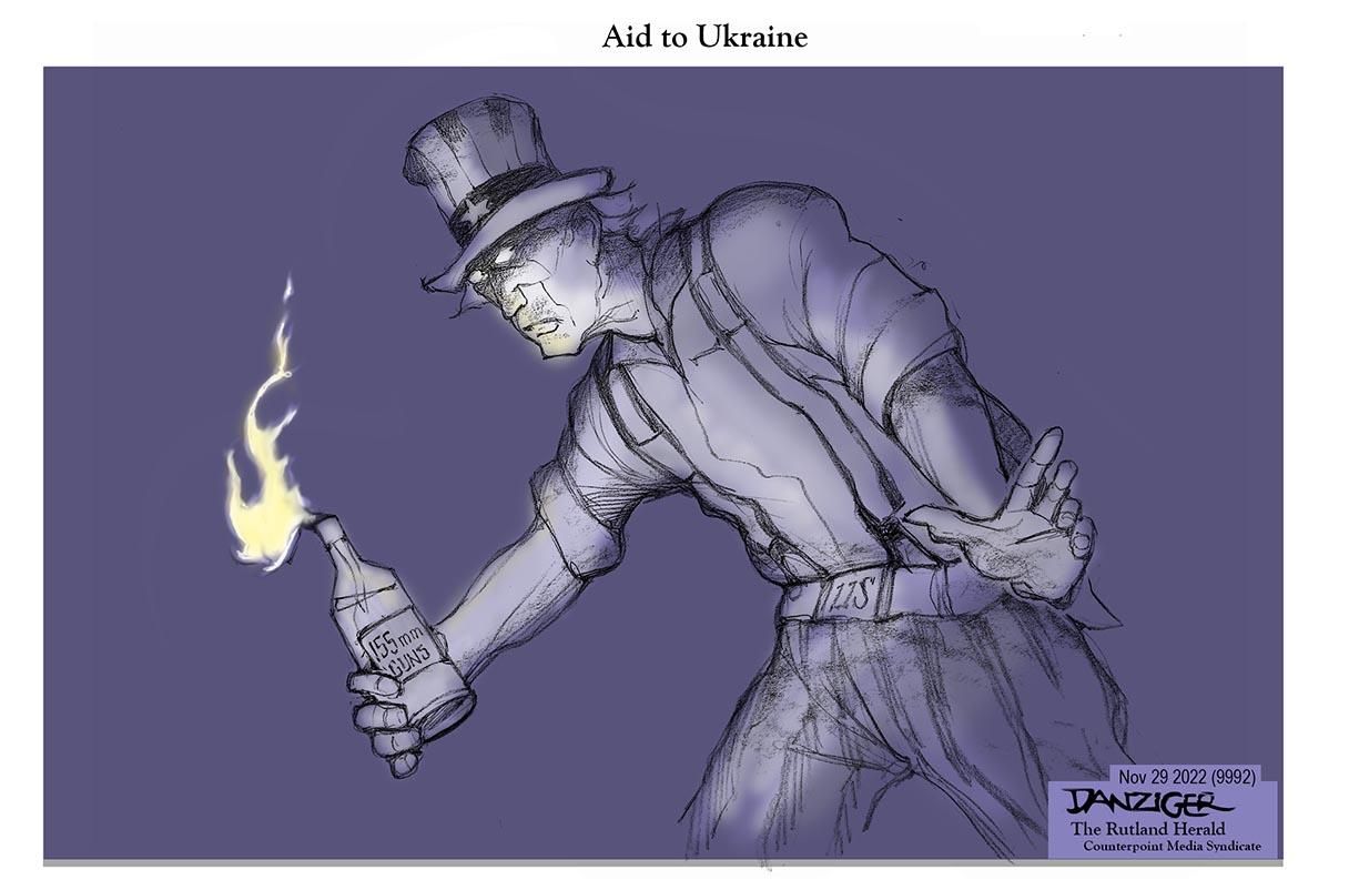 Danziger Draws