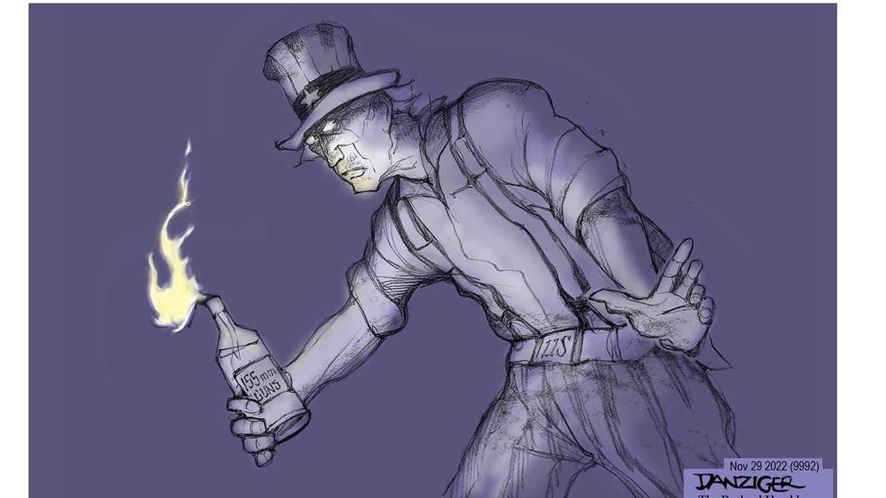 Danziger Draws