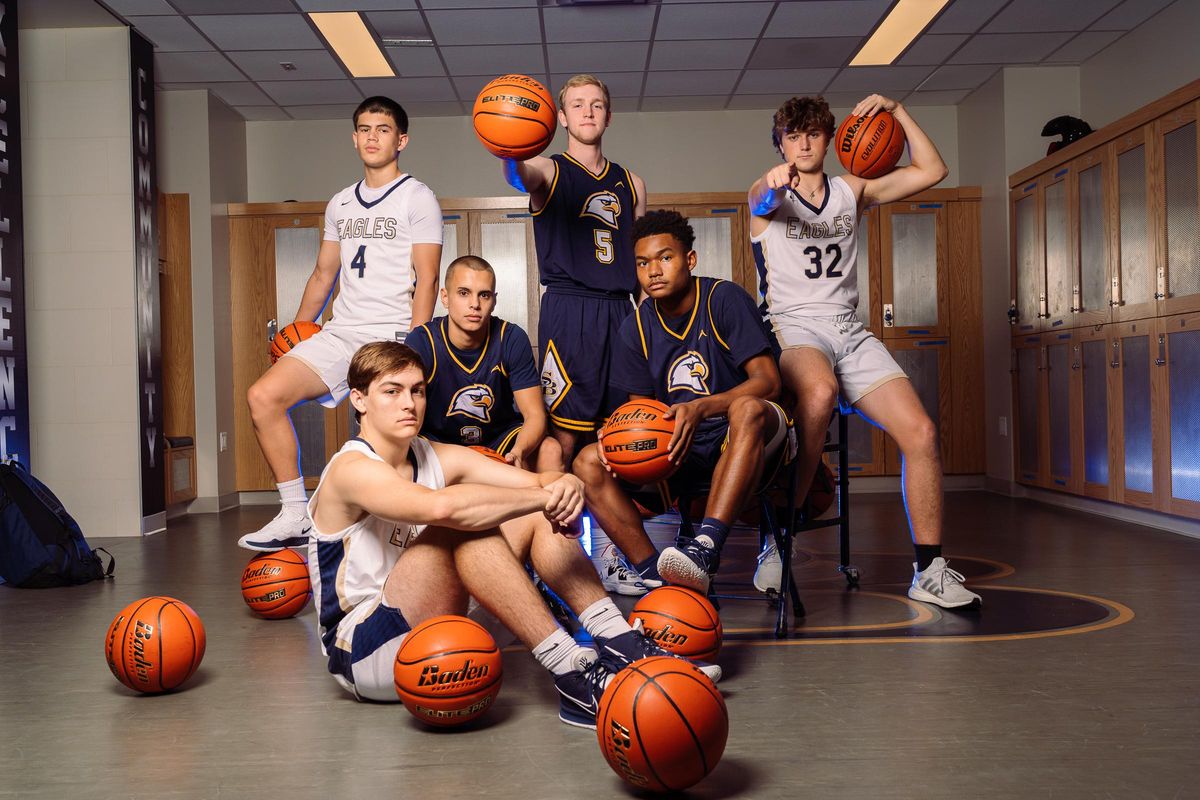 ROLL THE TAPE: Second Baptist School Winter Media Day Recap