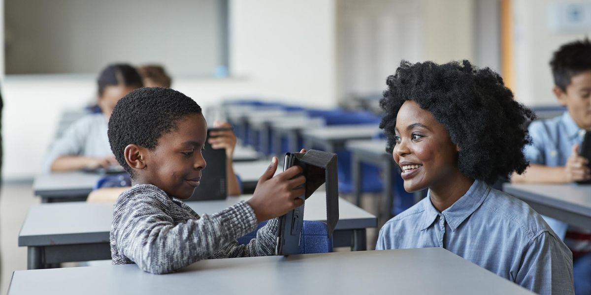 Real-Life Teachers Share Their 'Abbott Elementary' Experiences