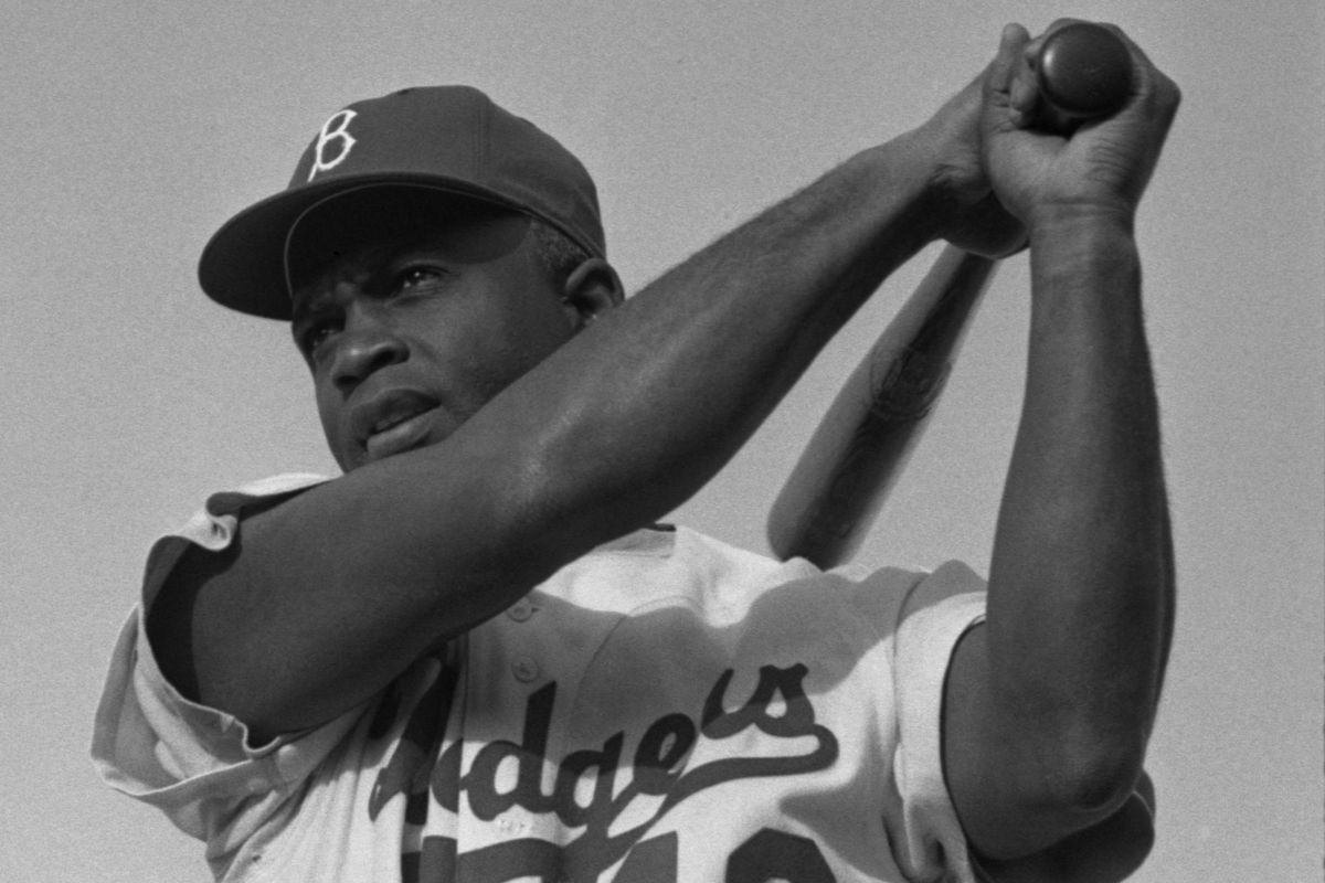 civil rights, baseball, Jackie Robinson, legislation