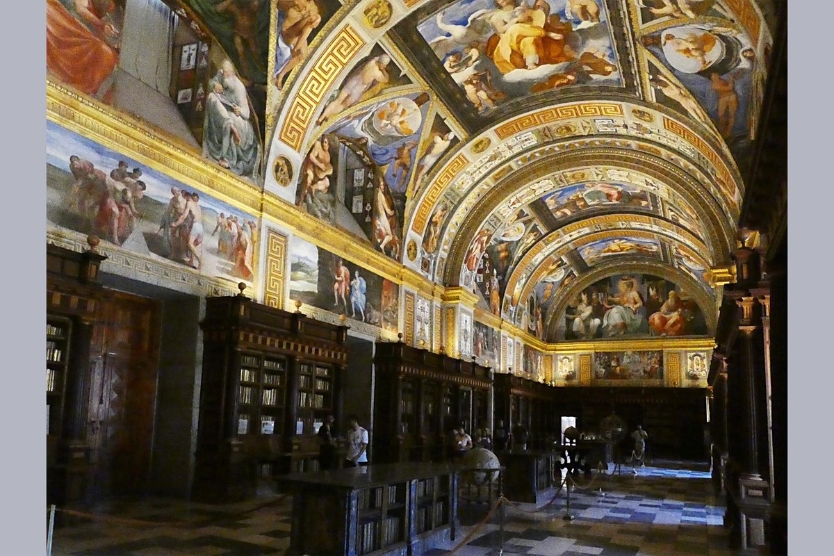 libraries, geography, history, books, art