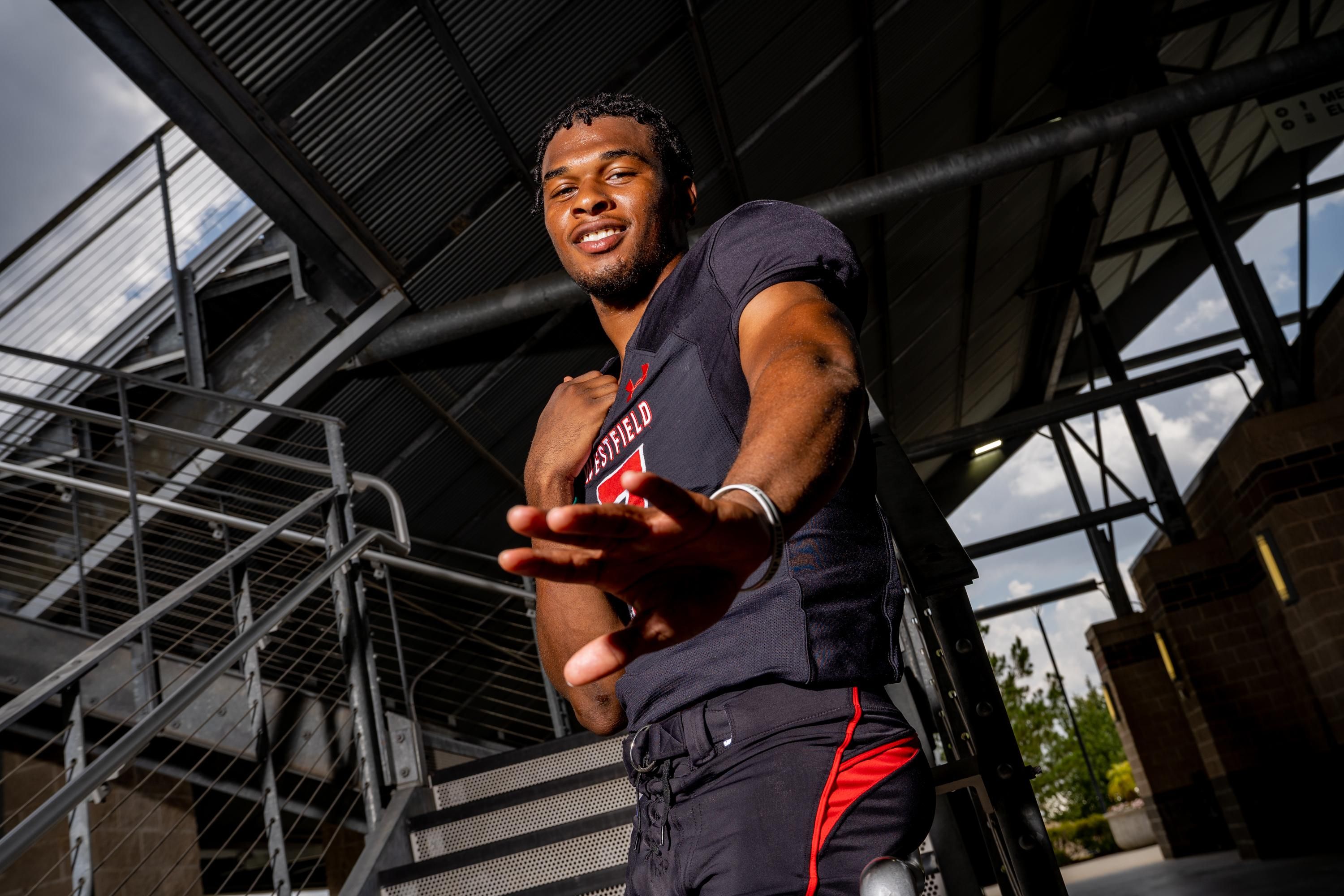 THE UNDERDOG: Westfield; Hatter intend to prove doubters wrong