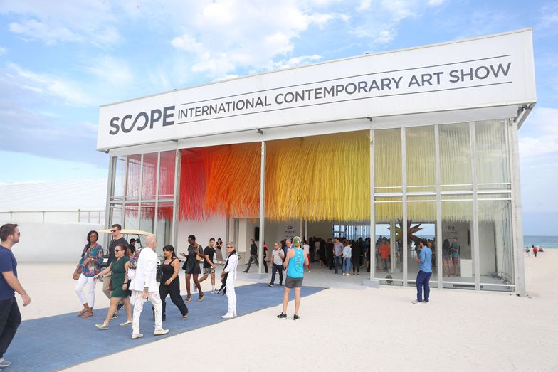 Art Basel Miami Beach: How Nine Brands Engaged Art Lovers