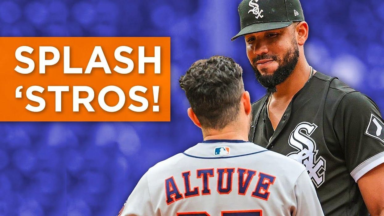 Reaction: How the José Abreu addition impacts the Astros