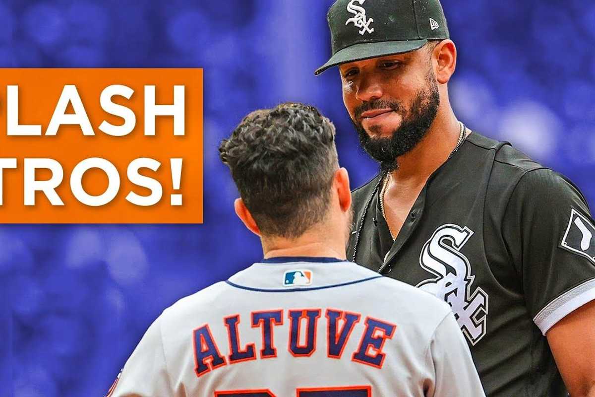 Reaction: How the José Abreu addition impacts the Astros