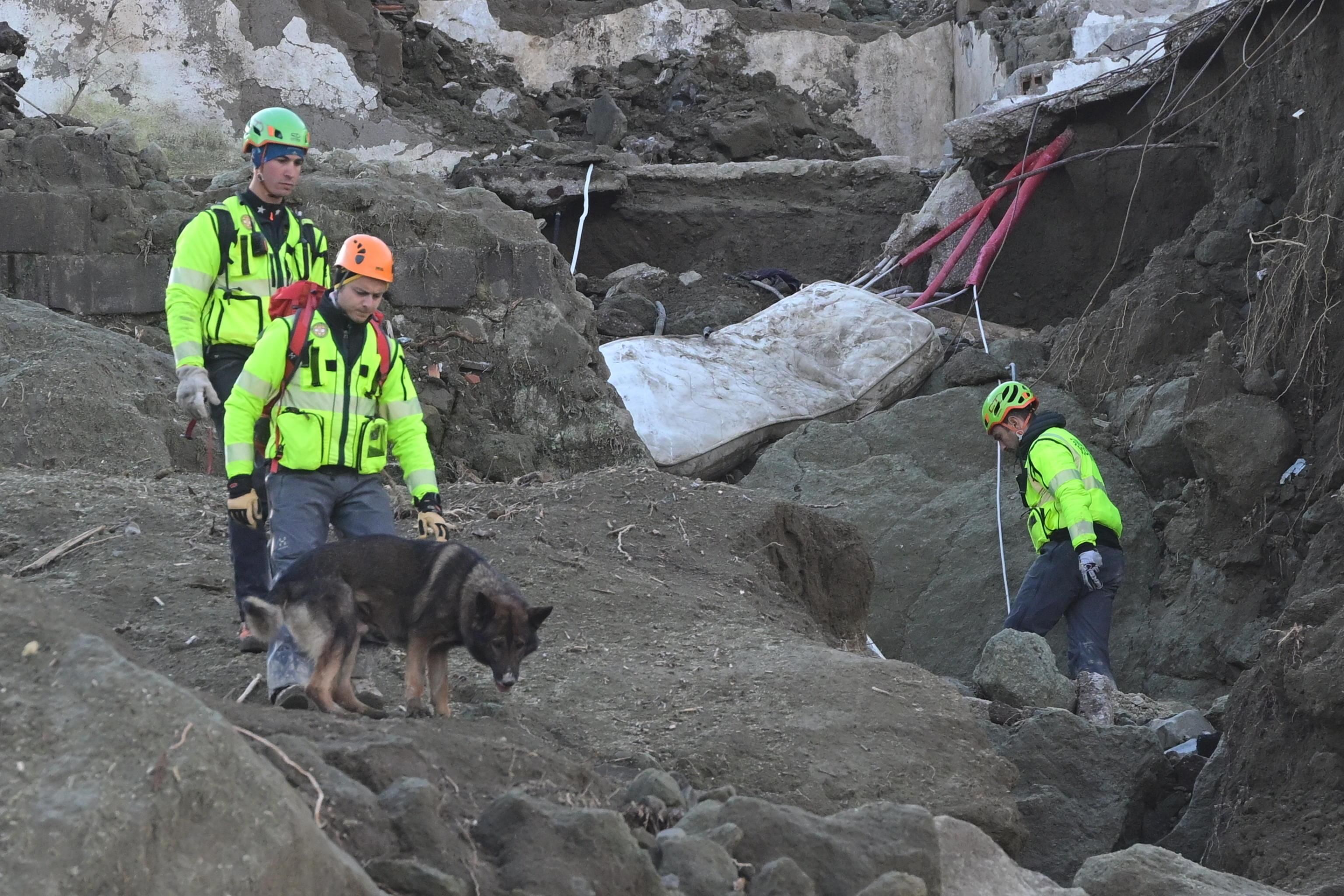 «Regione e Provincia latitano da 18 anni sul piano urbanistico di Casamicciola»