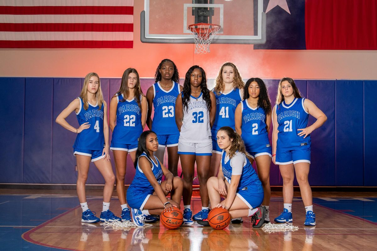 PRIVATE SCHOOL RANKINGS: Boys and Girls Hoops