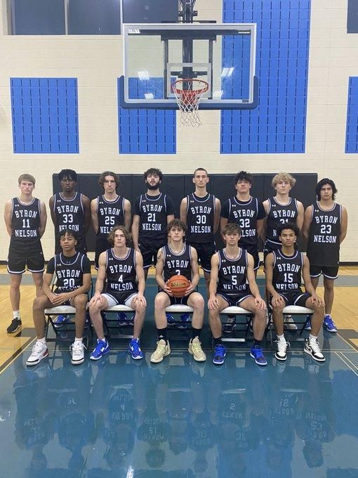 HOOPS PREVIEW: Byron Nelson ready to make a statement