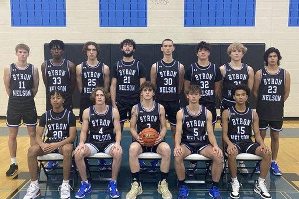HOOPS PREVIEW: Byron Nelson ready to make a statement