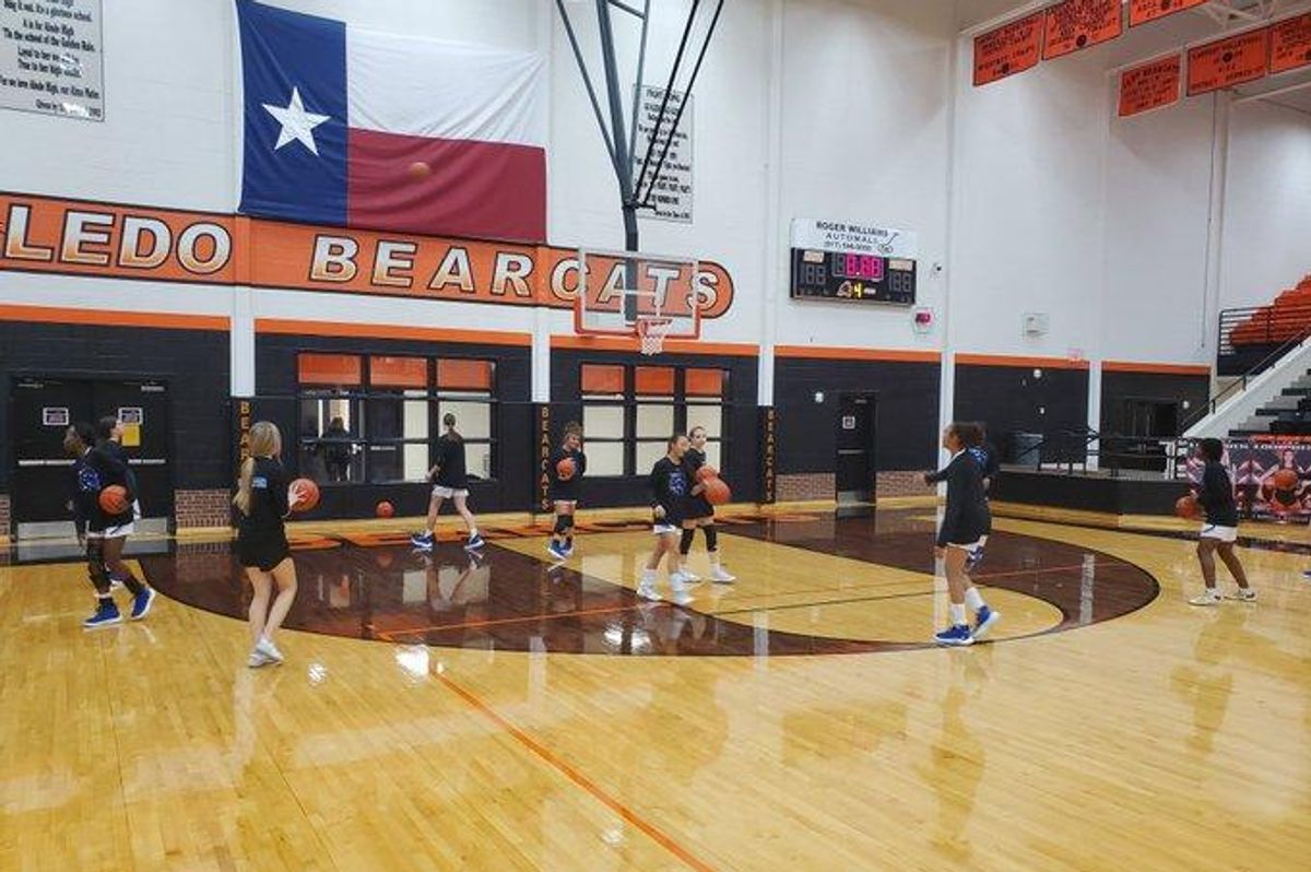 HOOPS PREVIEW: Byron Nelson Lady Bobcats geared up for greatness