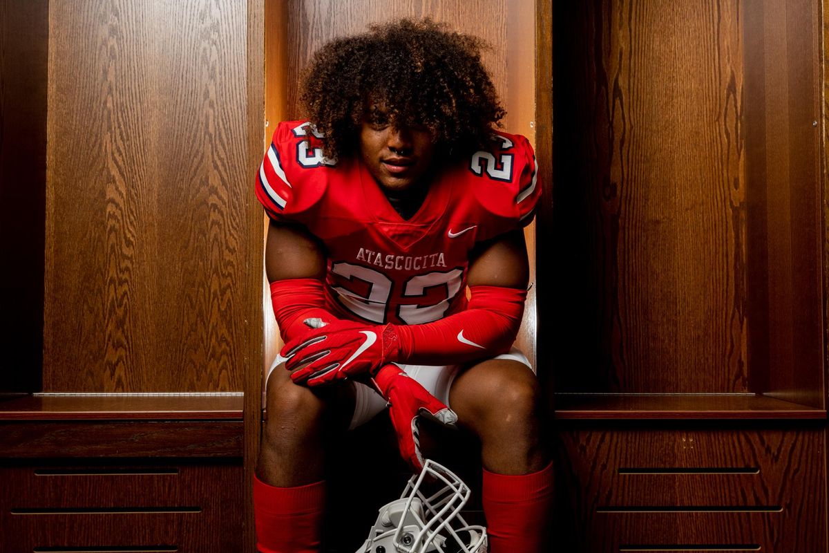 DING DING: Atascocita's Ducos ready for Eastside Bowl