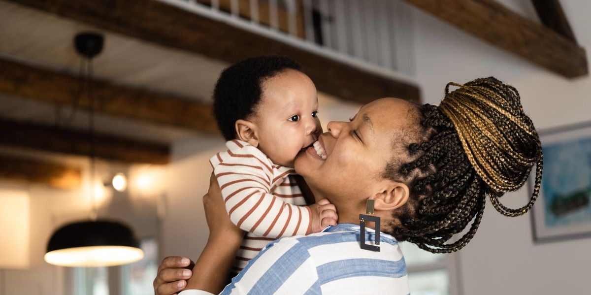 Mother To Mother: 6 Things I Wish I Knew Before Having A Child
