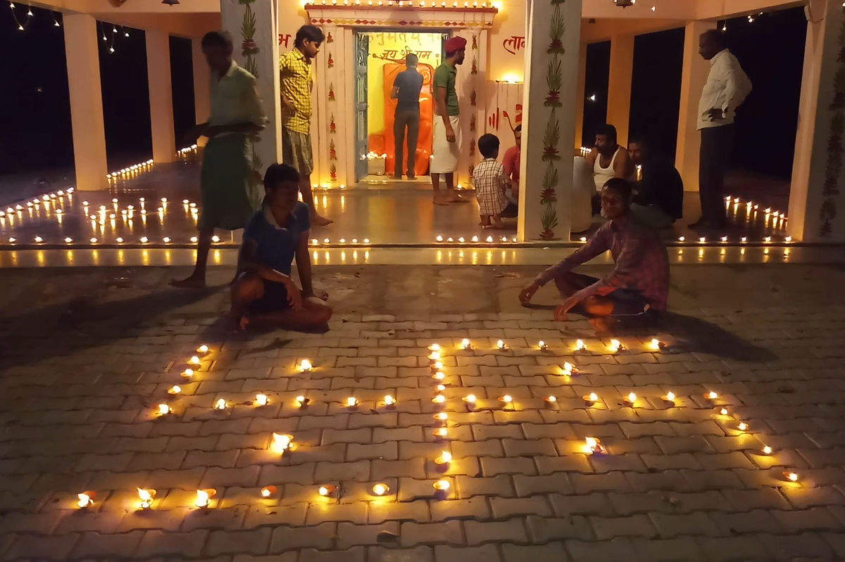 swastika hindu, swastika navajo