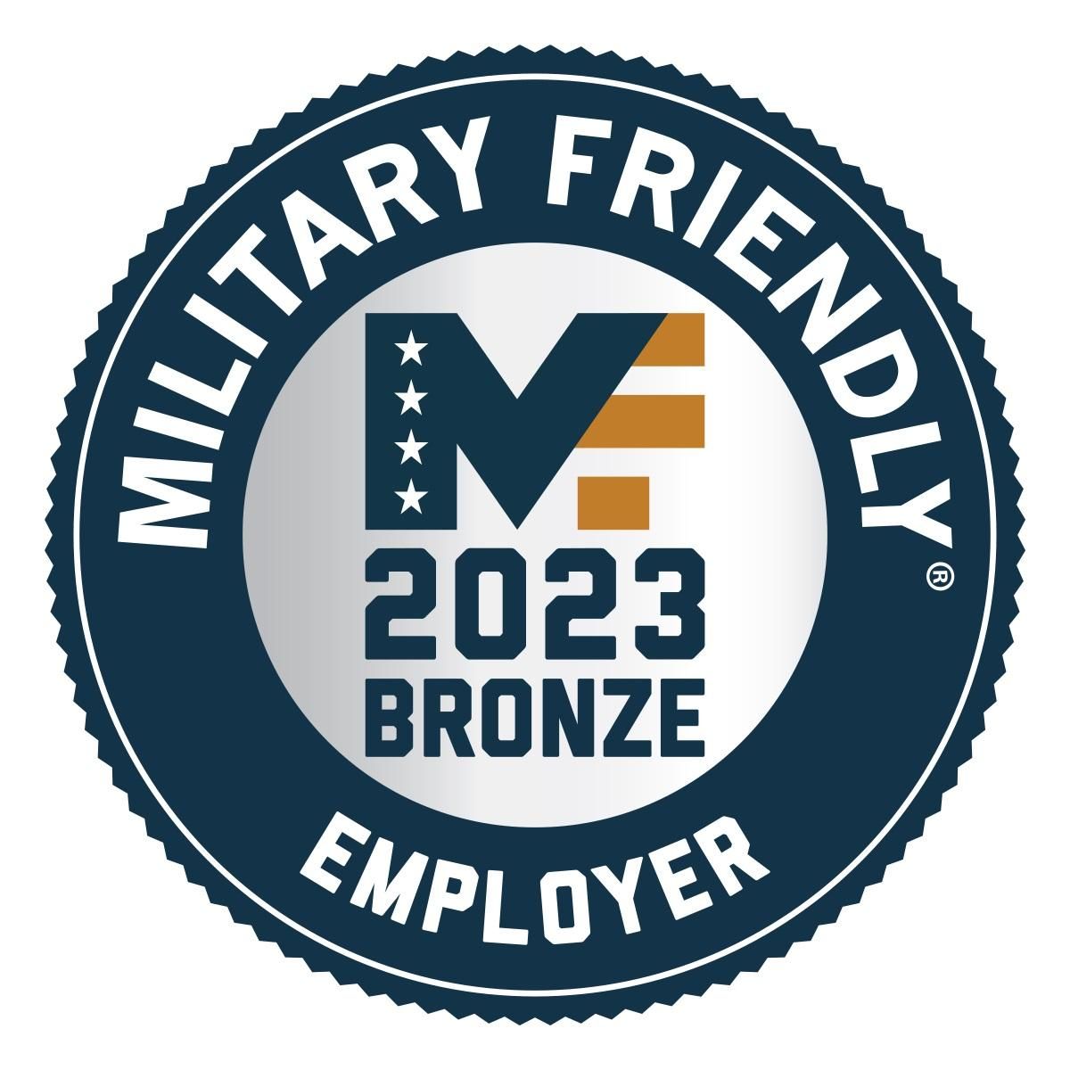 Penske Transportation Solutions has received a 2023 Military-Friendly Employer designation from VIQTORY, the publisher of the G.I. Jobs and Military Spouse publications. Organizations that received this distinction were culled from public data sources and responses from a proprietary survey. In excess of 1,000 companies completed the survey.