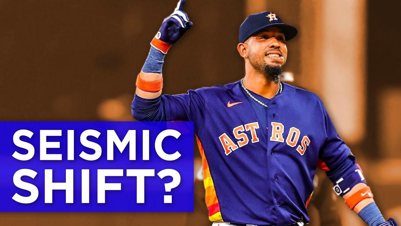 How José Abreu signing reflects philosophical change for Houston Astros