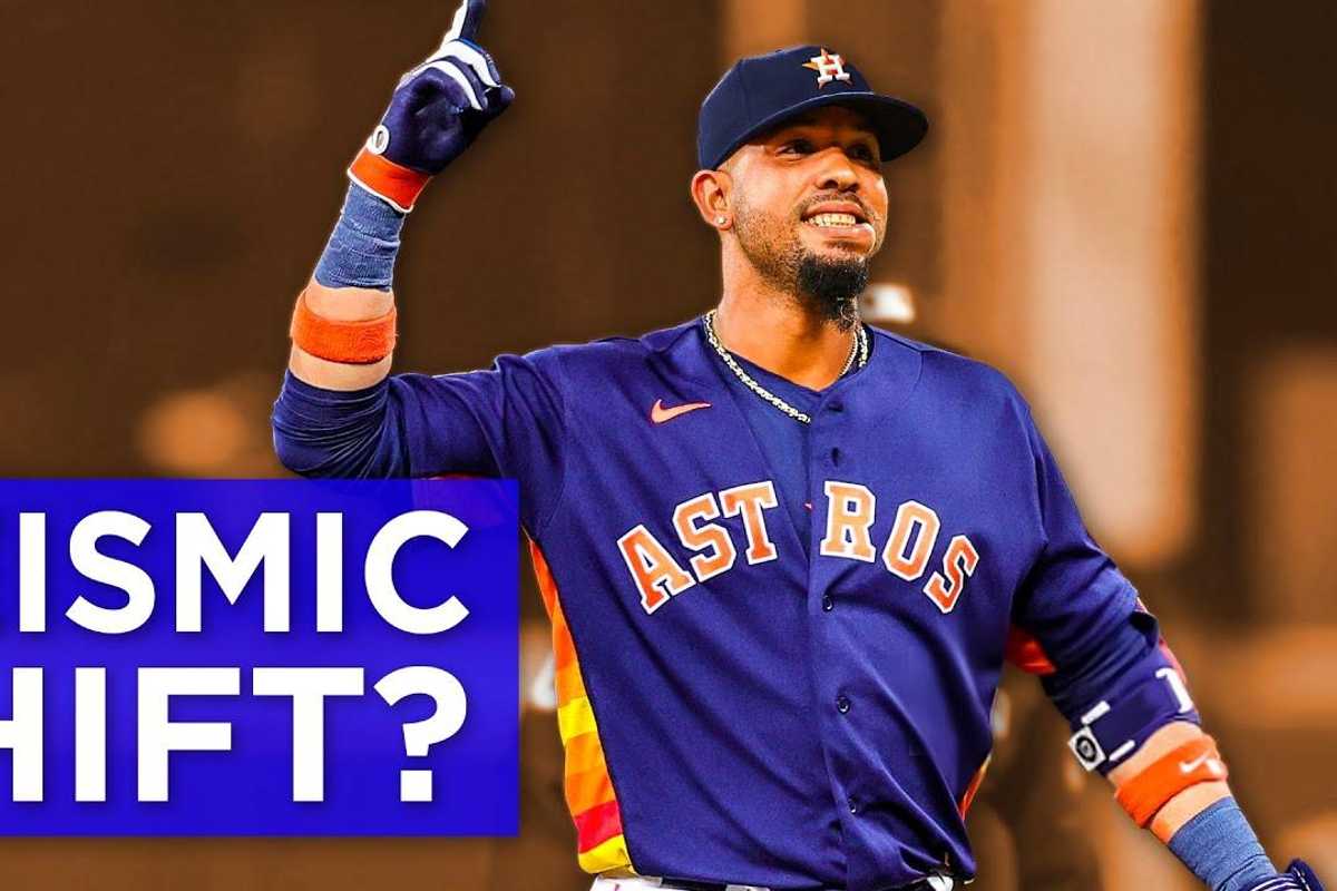 How José Abreu signing reflects philosophical change for Houston Astros