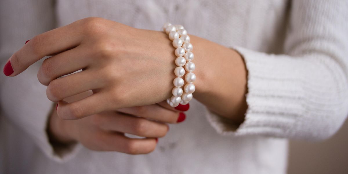 This Semen Jewelry Isn't Just About Sex