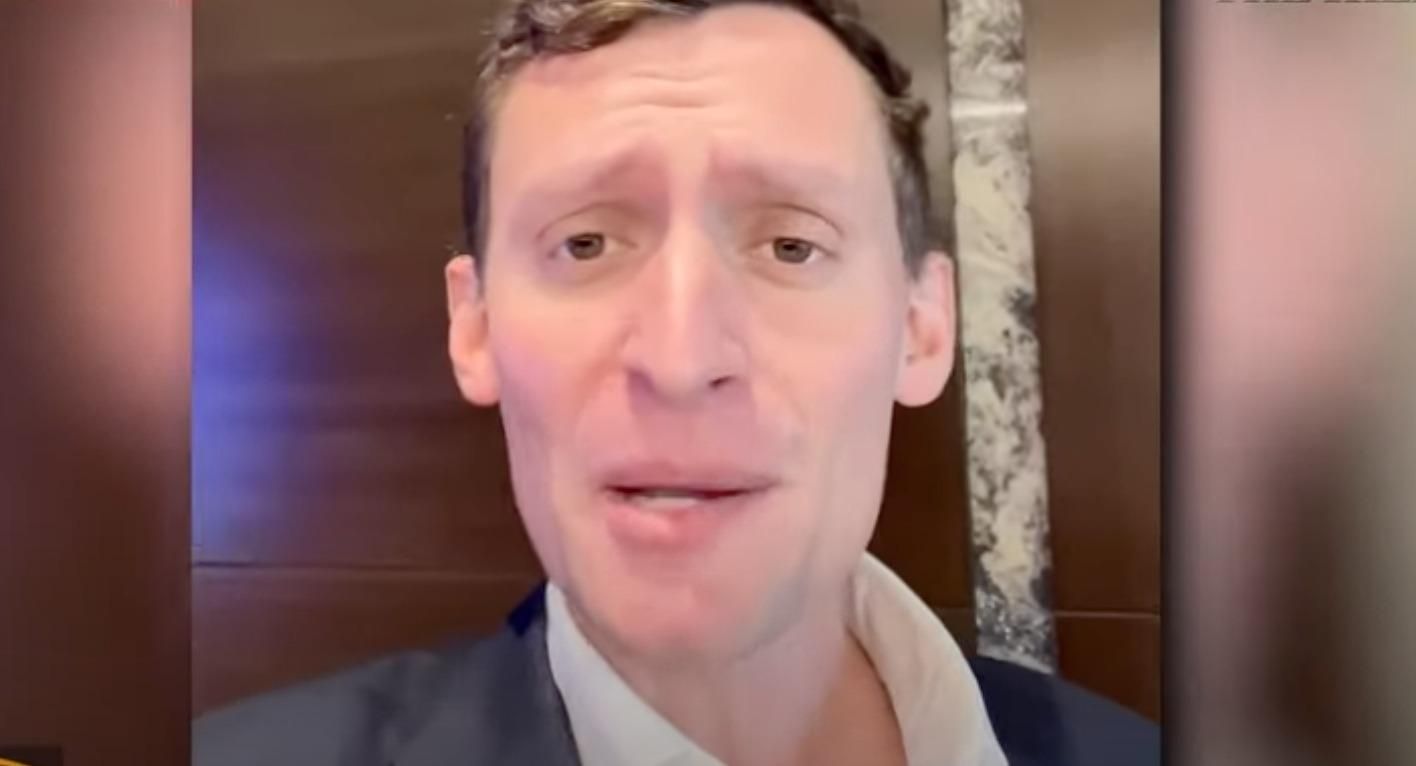 GOP  Names Failed Candidate Masters To Election Autopsy Panel