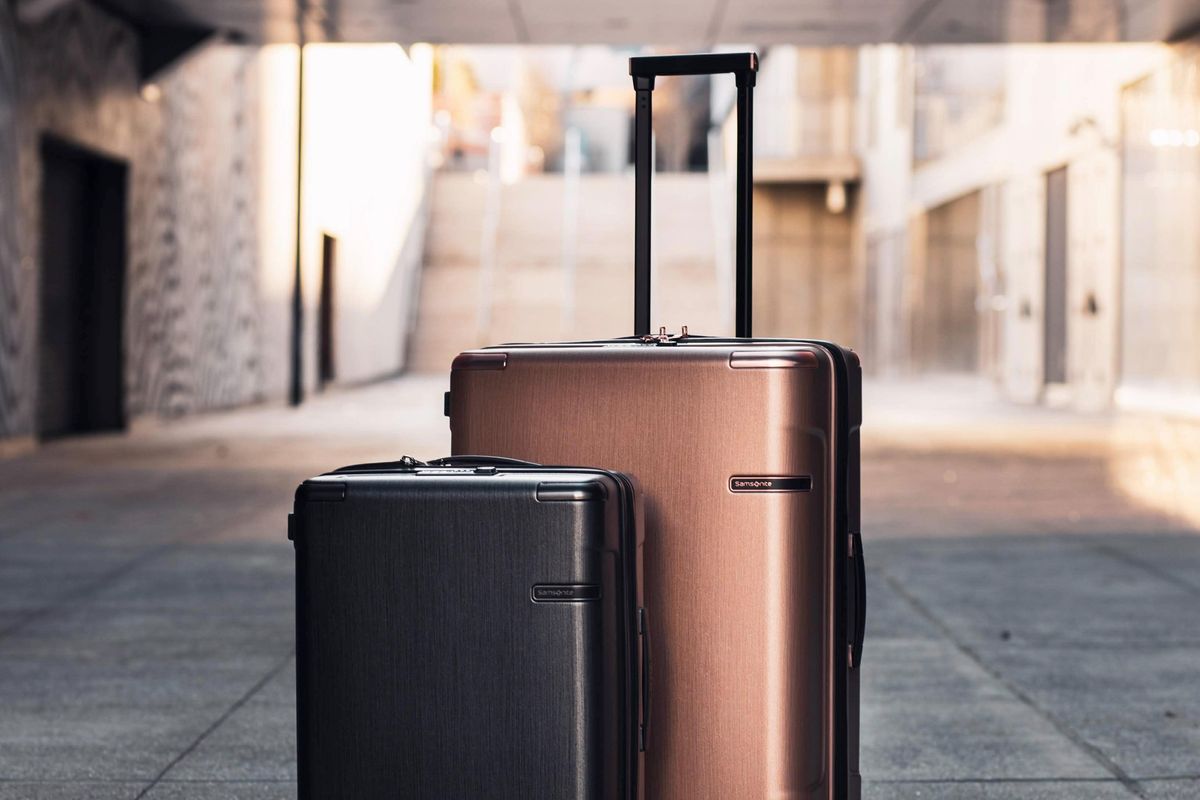 lost luggage