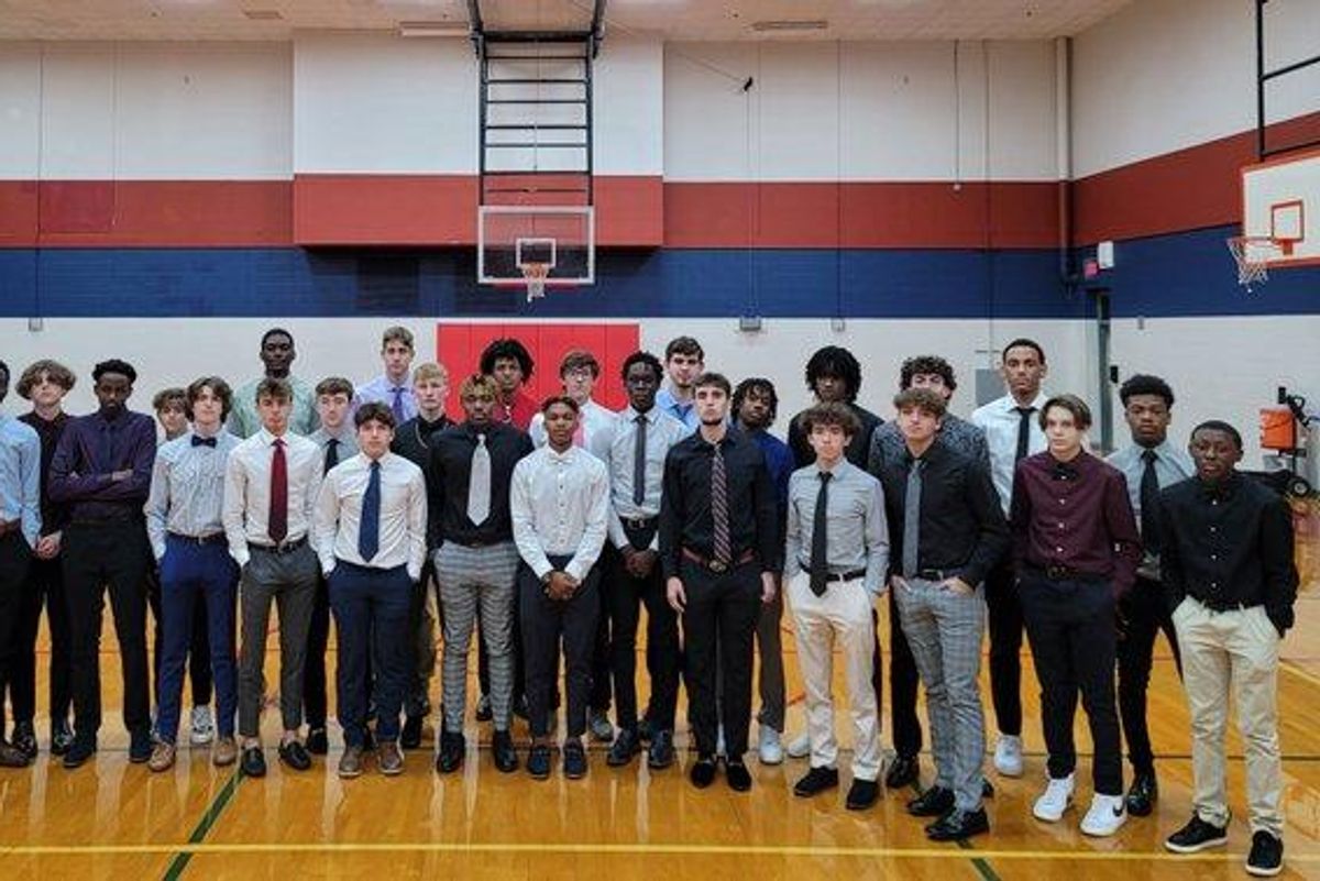 HOOPS PREVIEW: Justin Northwest aims for a great season