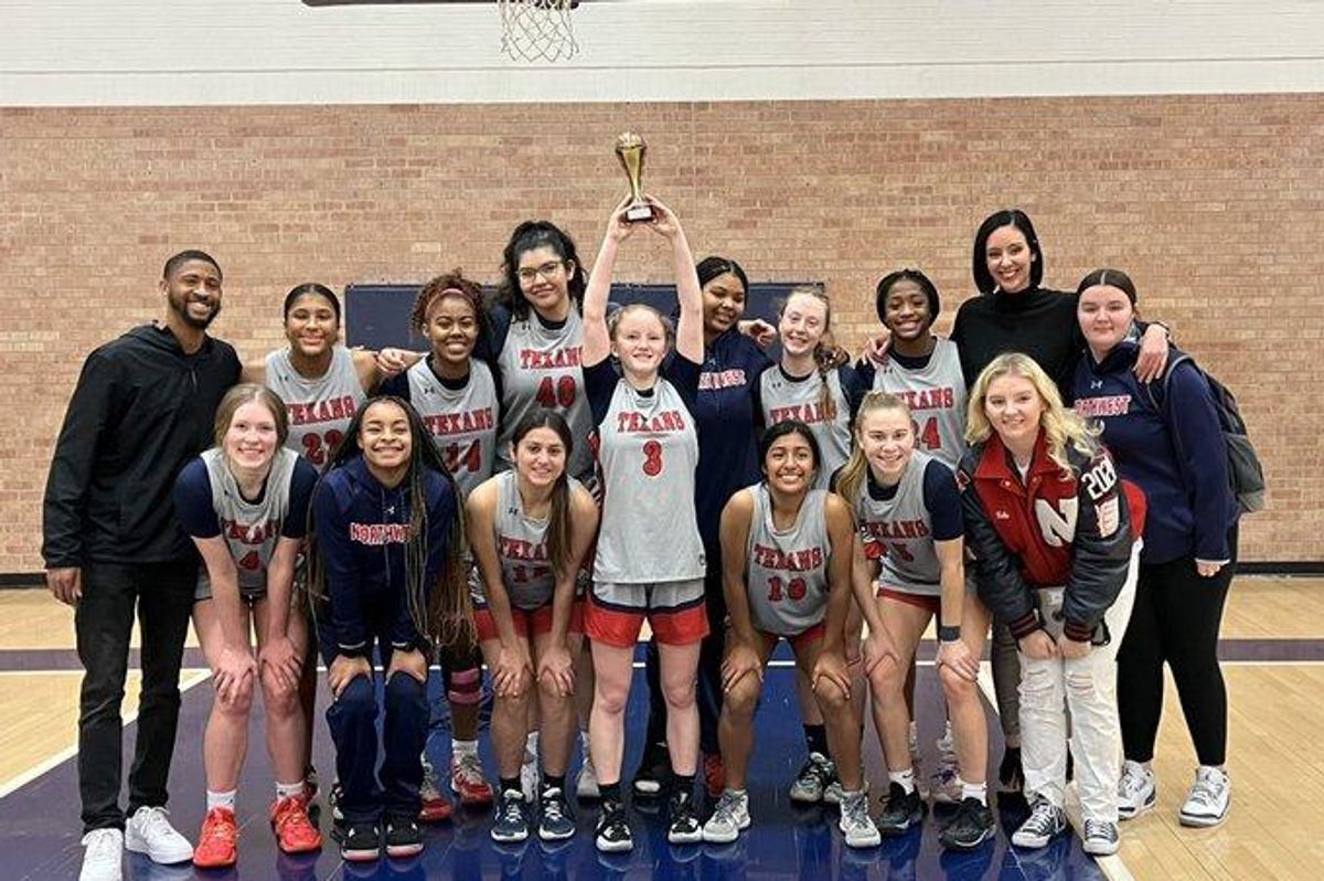HOOPS PREVIEW: Lady Texans prepared for greatness