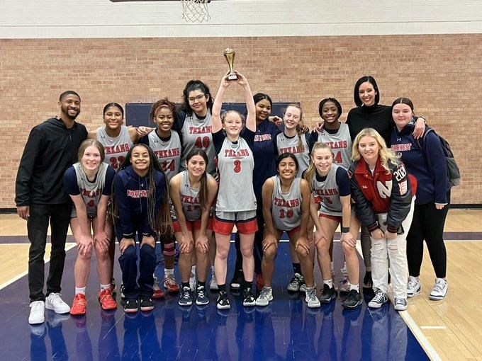 HOOPS PREVIEW: Lady Texans prepared for greatness