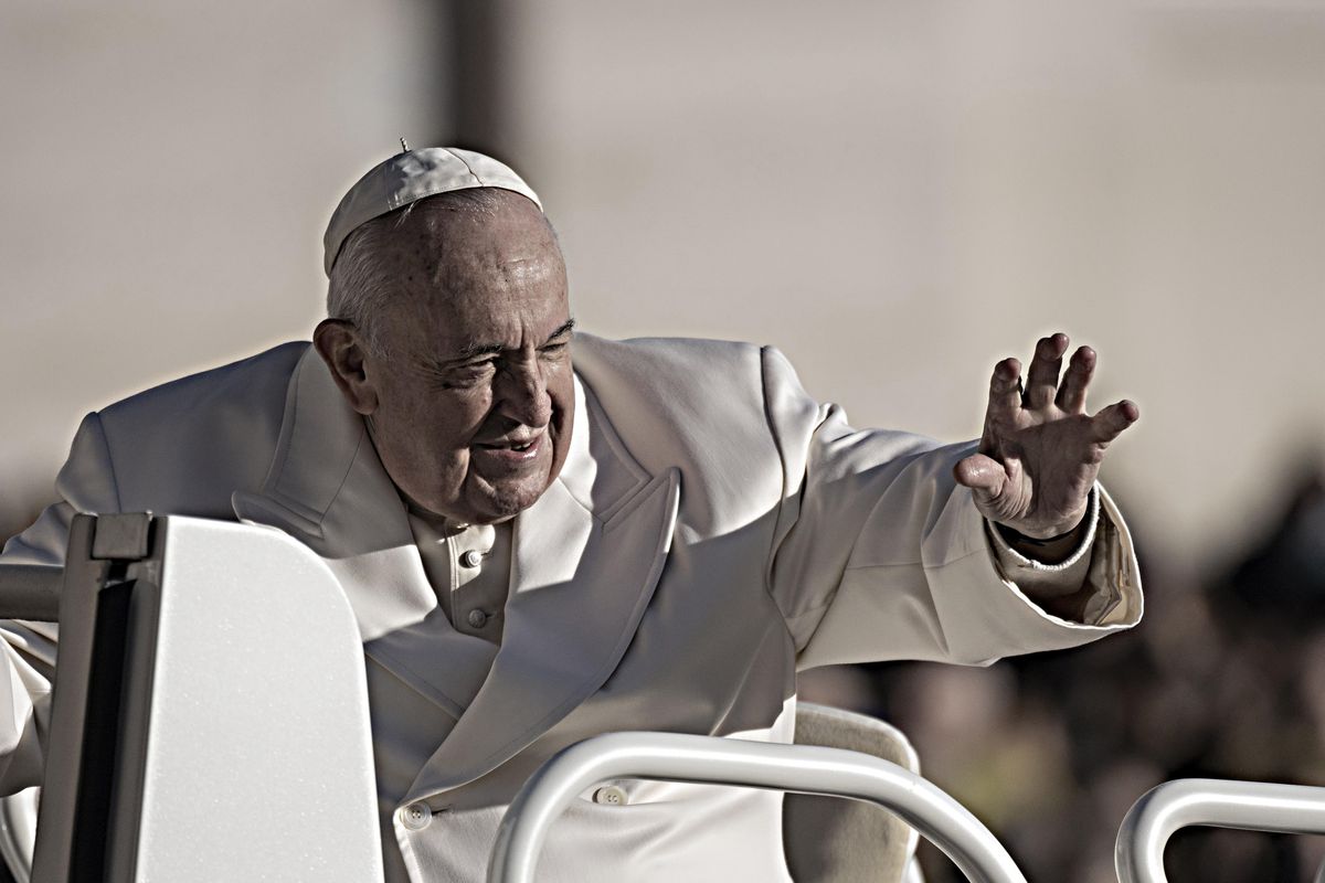Dal Papa no al radicalismo puritano che impone il rifiuto del dissenziente