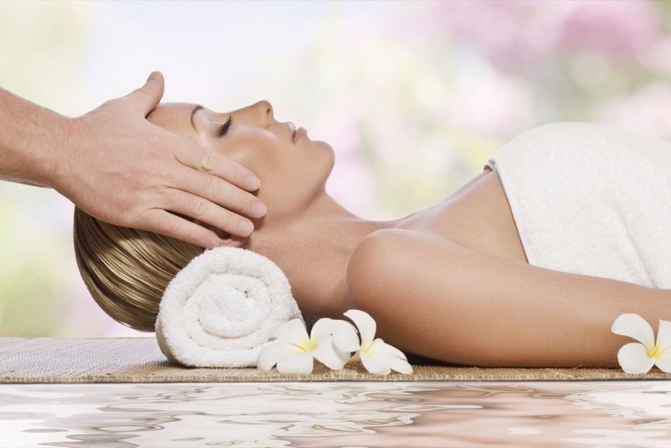 7 Things to Consider While Managing a Spa Business