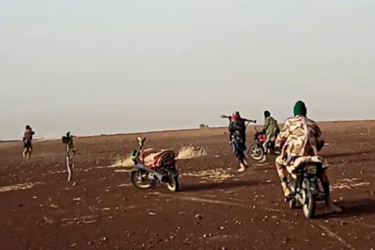 La crescita del jihadismo salafita nel Sahel