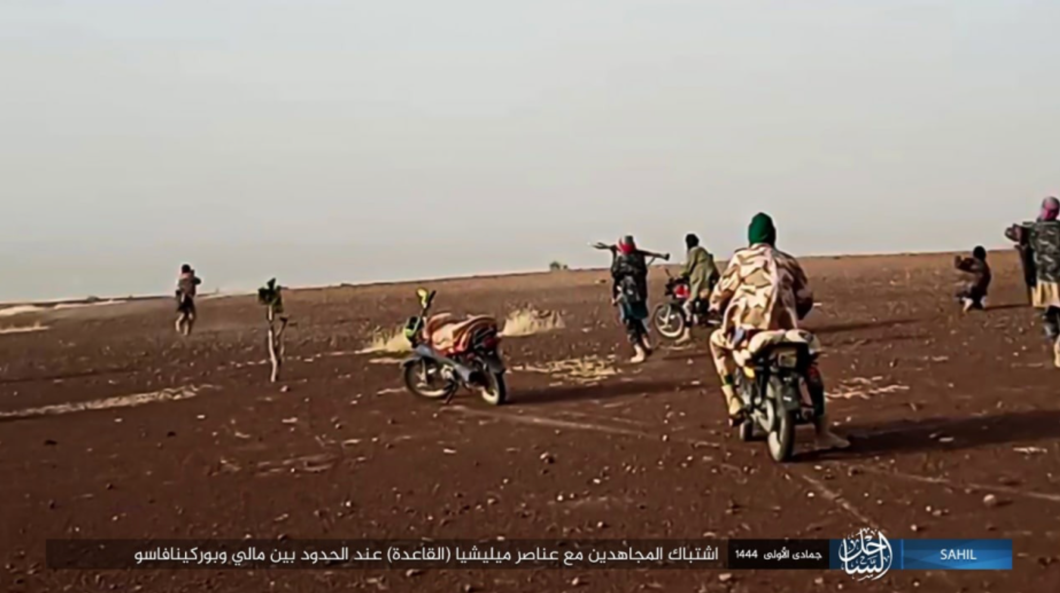 La crescita del jihadismo salafita nel Sahel