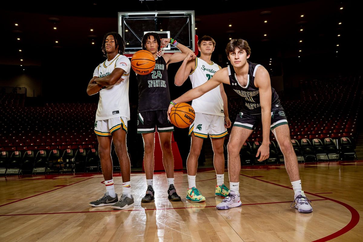 Lamar CISD Invitational powered by Daspit Law Firm tips off Thursday; live schedule