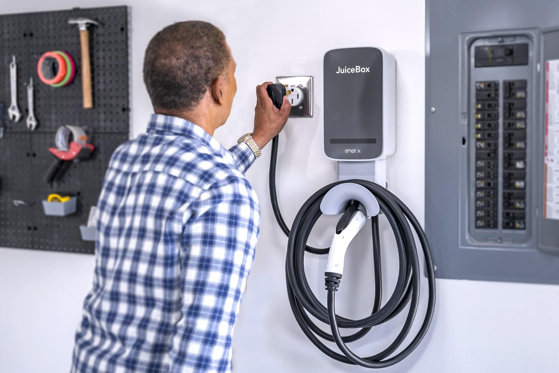 The EV Transition Explained