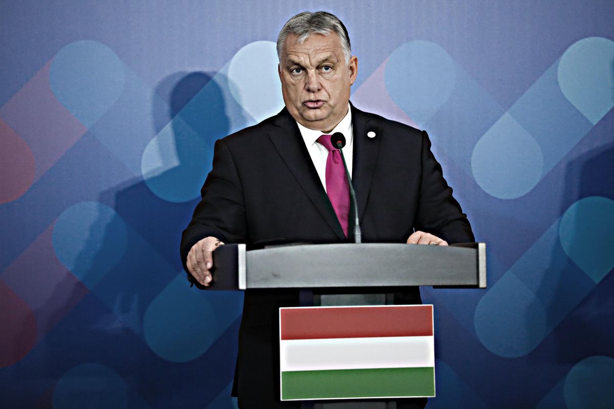 L’Europa dà il via libera condizionato al Recovery plan dell’Ungheria