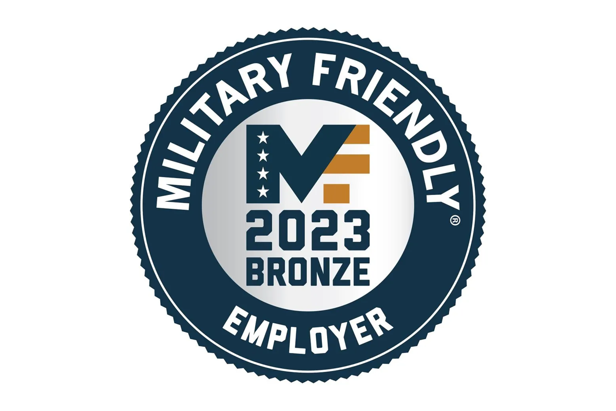 Penske Transportation Solutions Earns Placement on 2023 Military-Friendly Listing