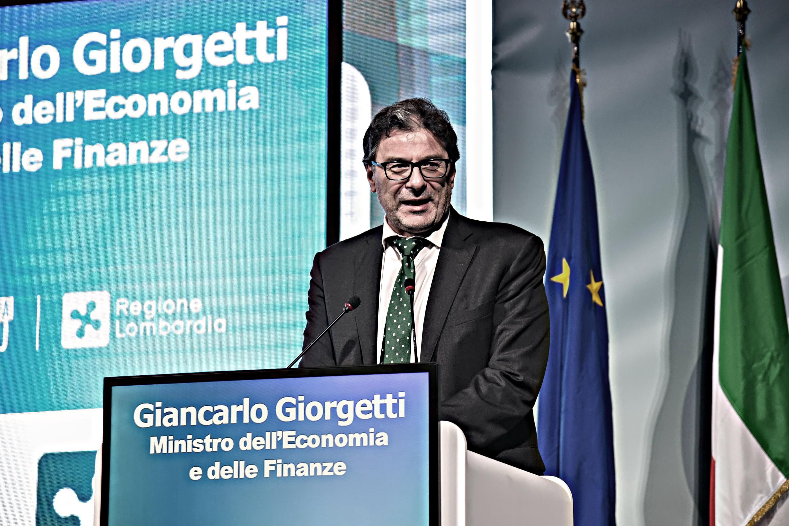 Aula e Giorgetti allontanano il ricatto Mes