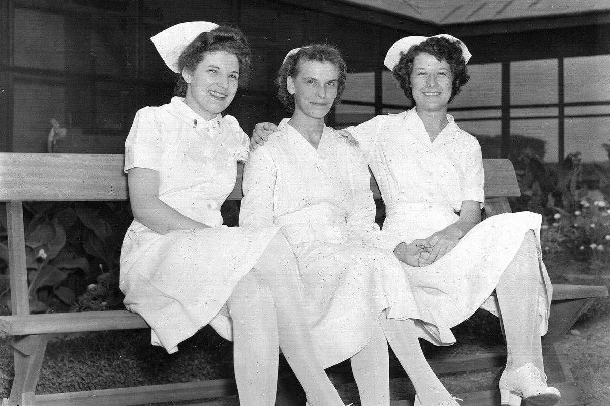 medicine, nurses, casualties, death,