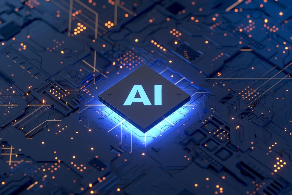 Top 8 AI Solution Providers That Businesses Should Know About