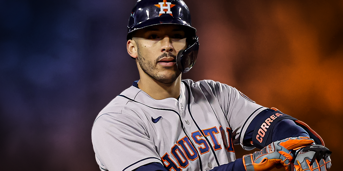 MLB Network on X: 🚨 Carlos Correa MEGA DEAL 🚨 The star SS has