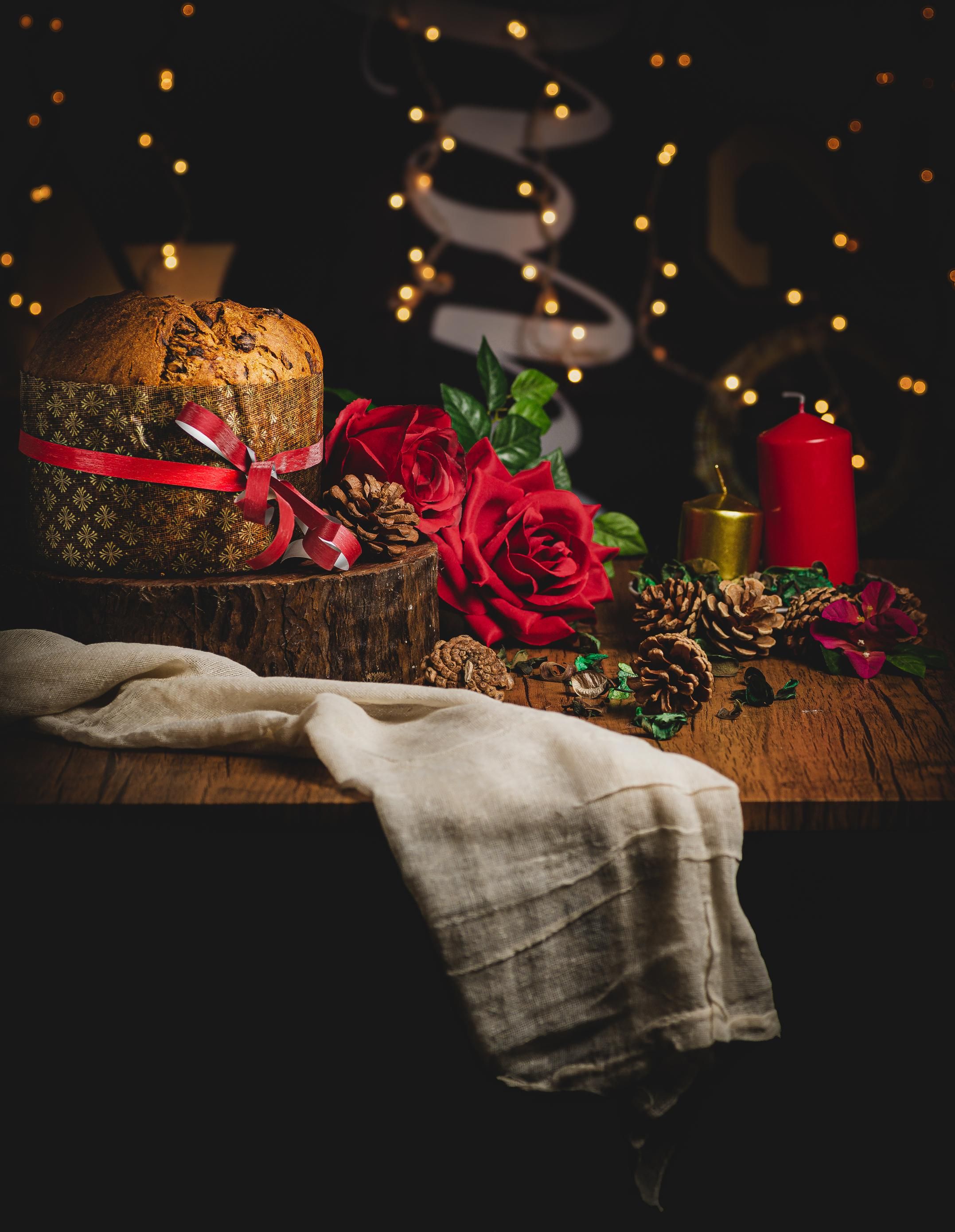 Panettoni d’autore e perle di caviale: i regali gourmet da fare a Natale