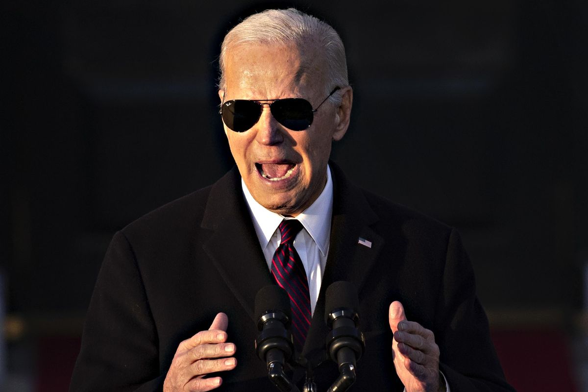 Per mettere un freno all’Ira di Biden Ursula chiede l’obolo