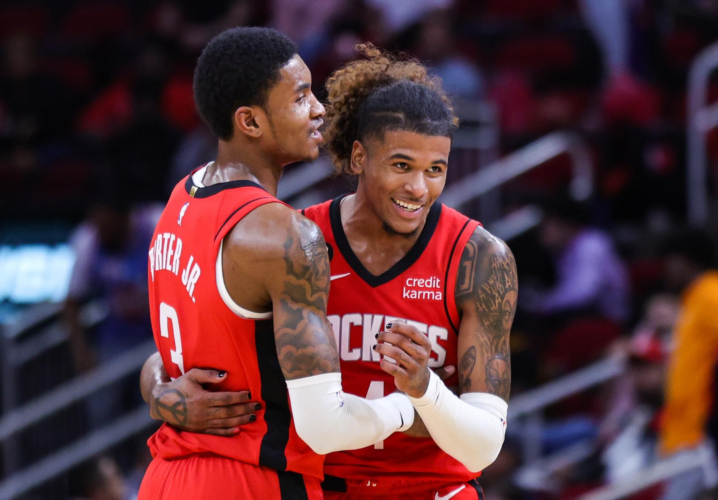 Why all signs point to a turning of the tide for the Houston Rockets