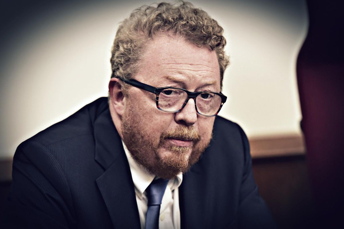 Toghe progressiste giù dal piedistallo. Monta la «rivolta»