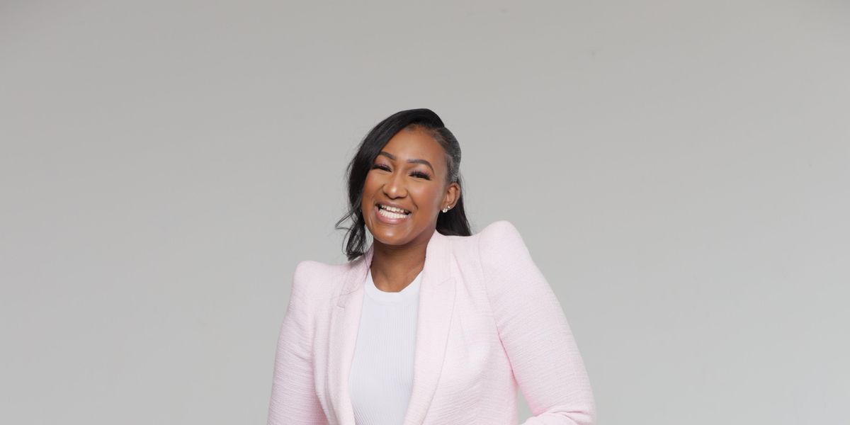 A Business Strategy Coach Shares 5 Ways Black Women Can Get Funding
