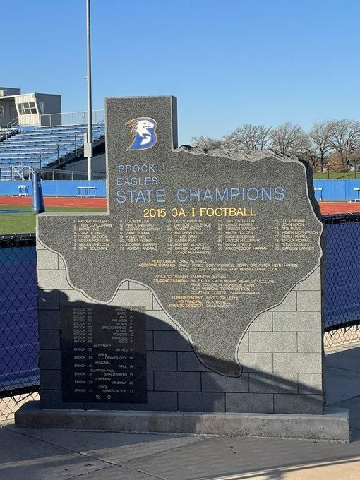 Six DFW-area programs will fight for a State Title