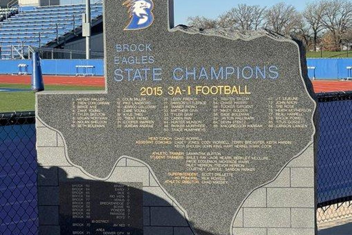 Six DFW-area programs will fight for a State Title