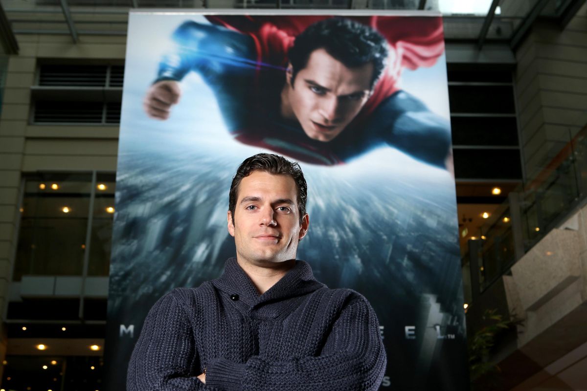 Henry Cavill won't return as Superman in franchise's next movie