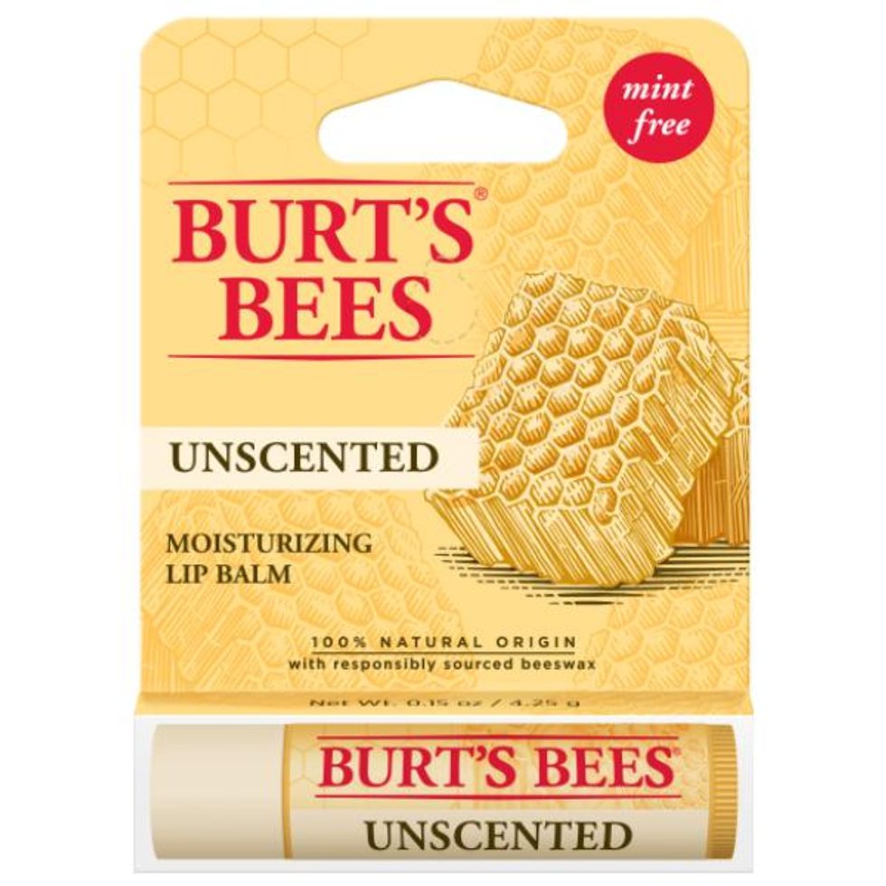 Burt's bees